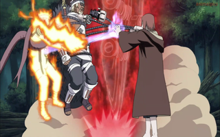 Illustration for article titled Naruto Shippuden - The Filler Free Viewing Guide (Part III)